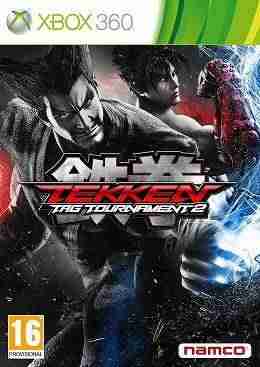 Descargar Tekken Tag Tournament 2 [MULTI][Region Free][XDG3][SWAG] por Torrent